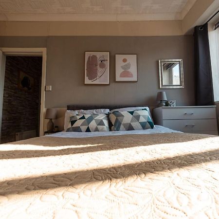 Cosy 1 Bed Apartment In Lincoln Extérieur photo