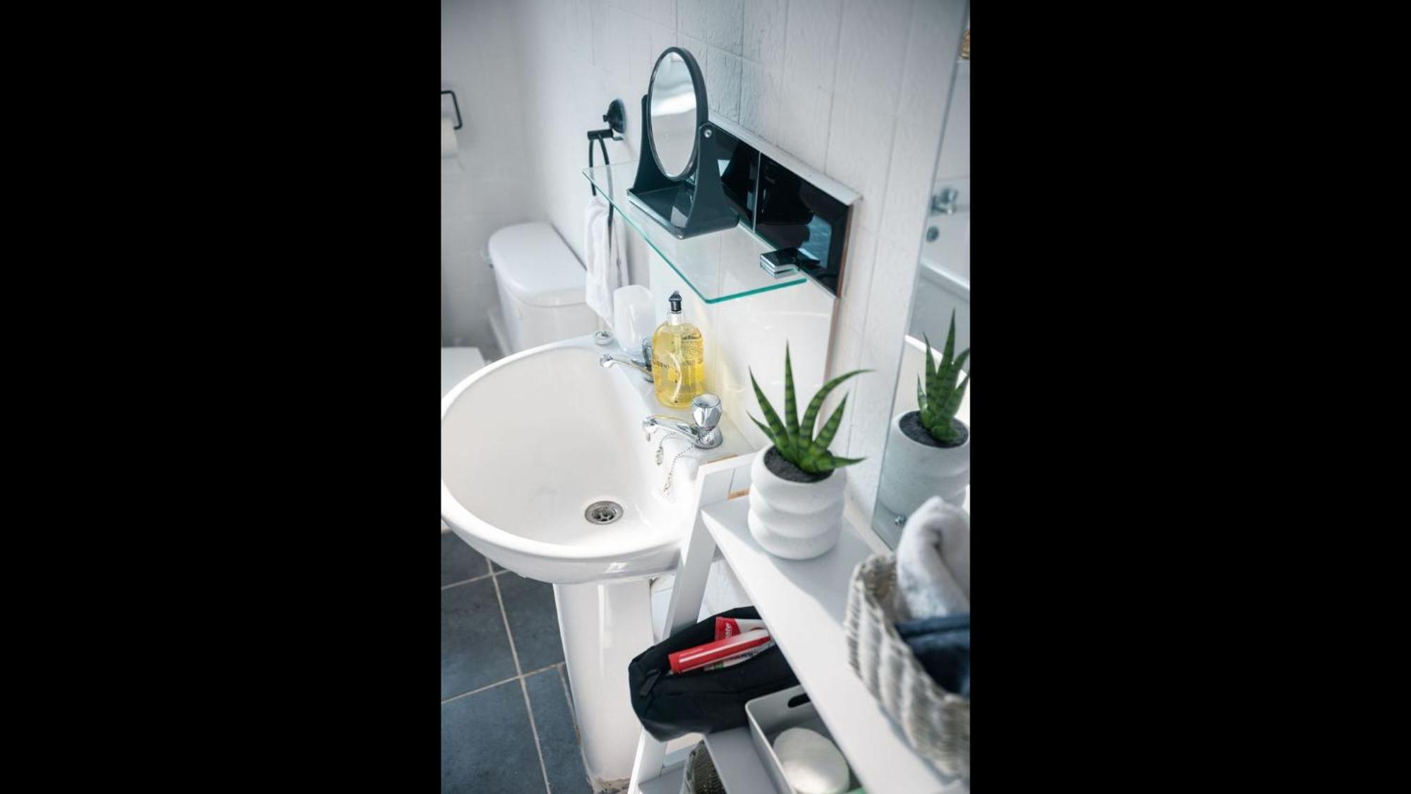 Cosy 1 Bed Apartment In Lincoln Extérieur photo