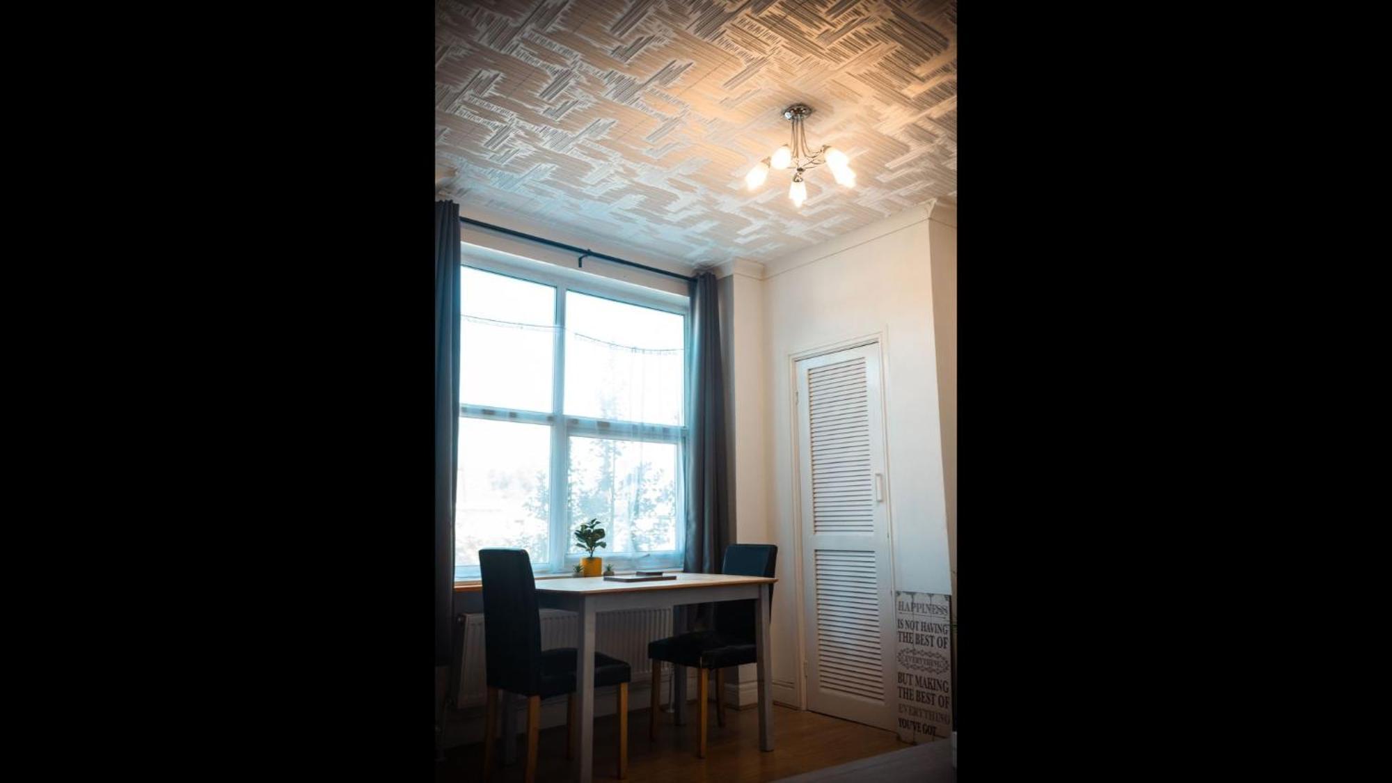 Cosy 1 Bed Apartment In Lincoln Extérieur photo