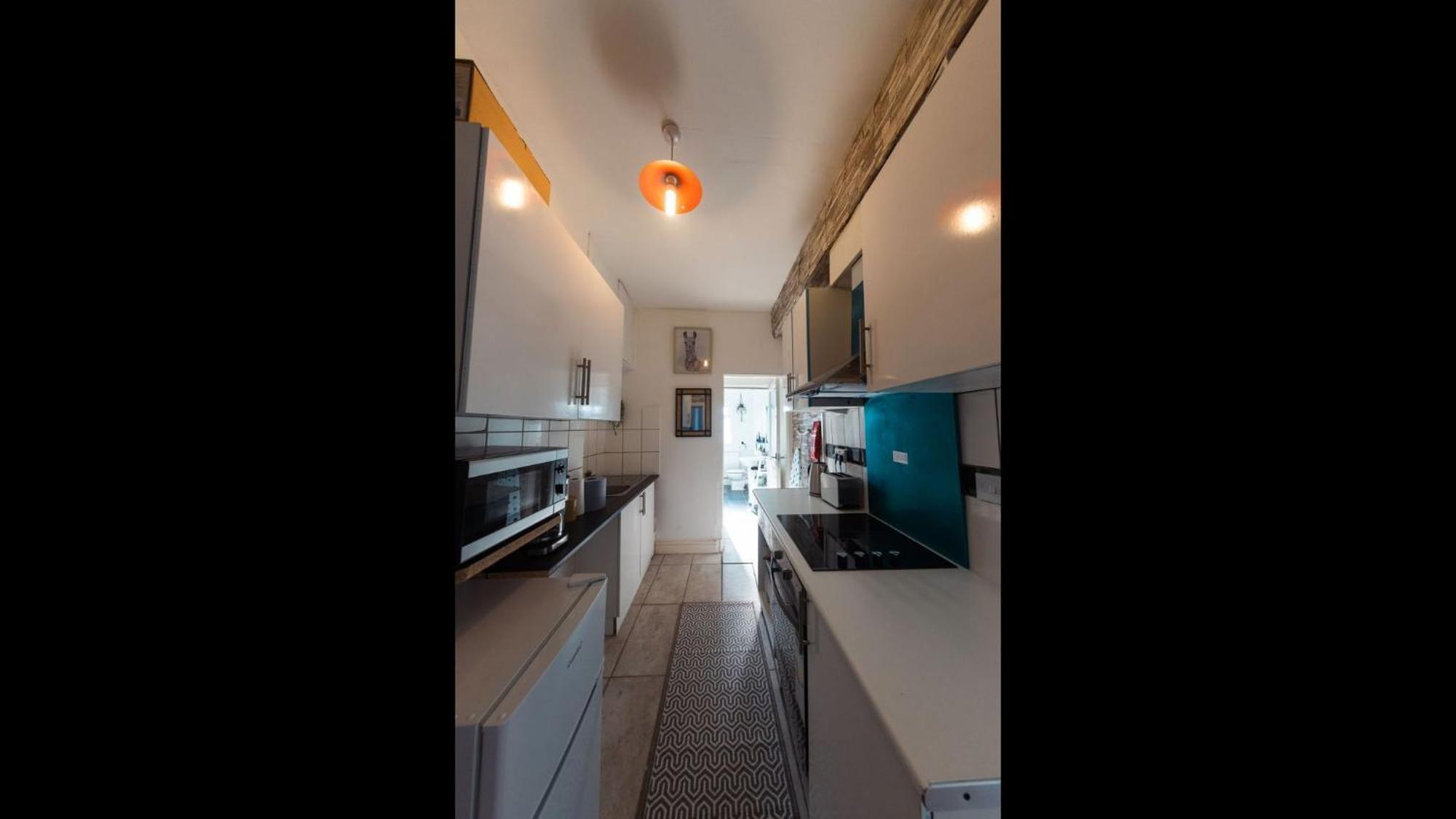 Cosy 1 Bed Apartment In Lincoln Extérieur photo