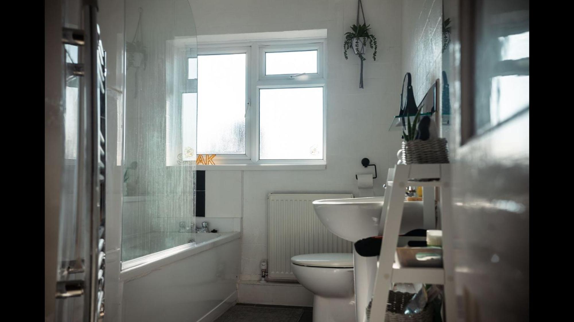 Cosy 1 Bed Apartment In Lincoln Extérieur photo
