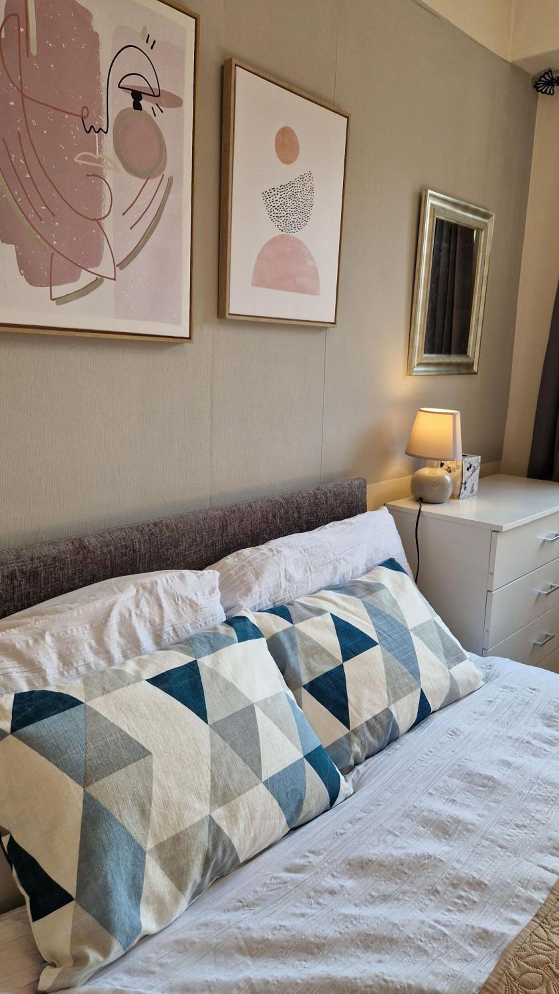 Cosy 1 Bed Apartment In Lincoln Extérieur photo