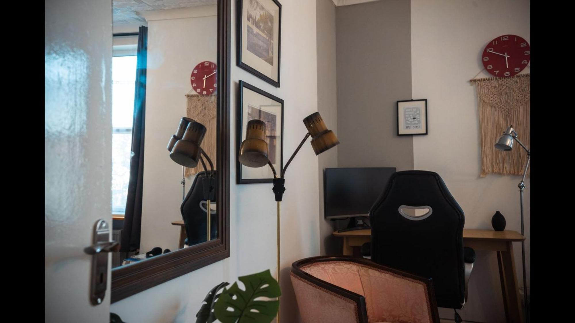 Cosy 1 Bed Apartment In Lincoln Extérieur photo