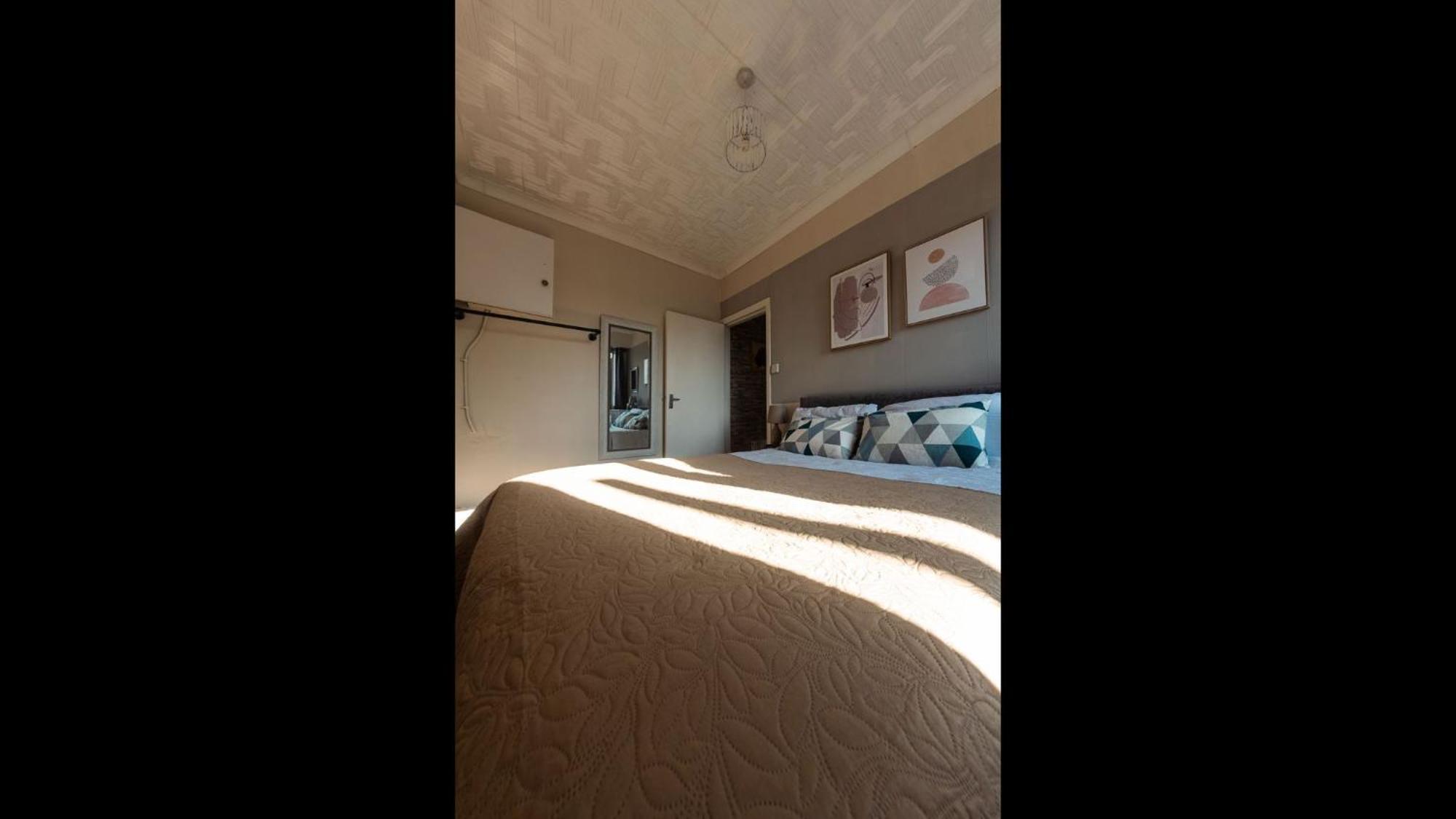 Cosy 1 Bed Apartment In Lincoln Extérieur photo