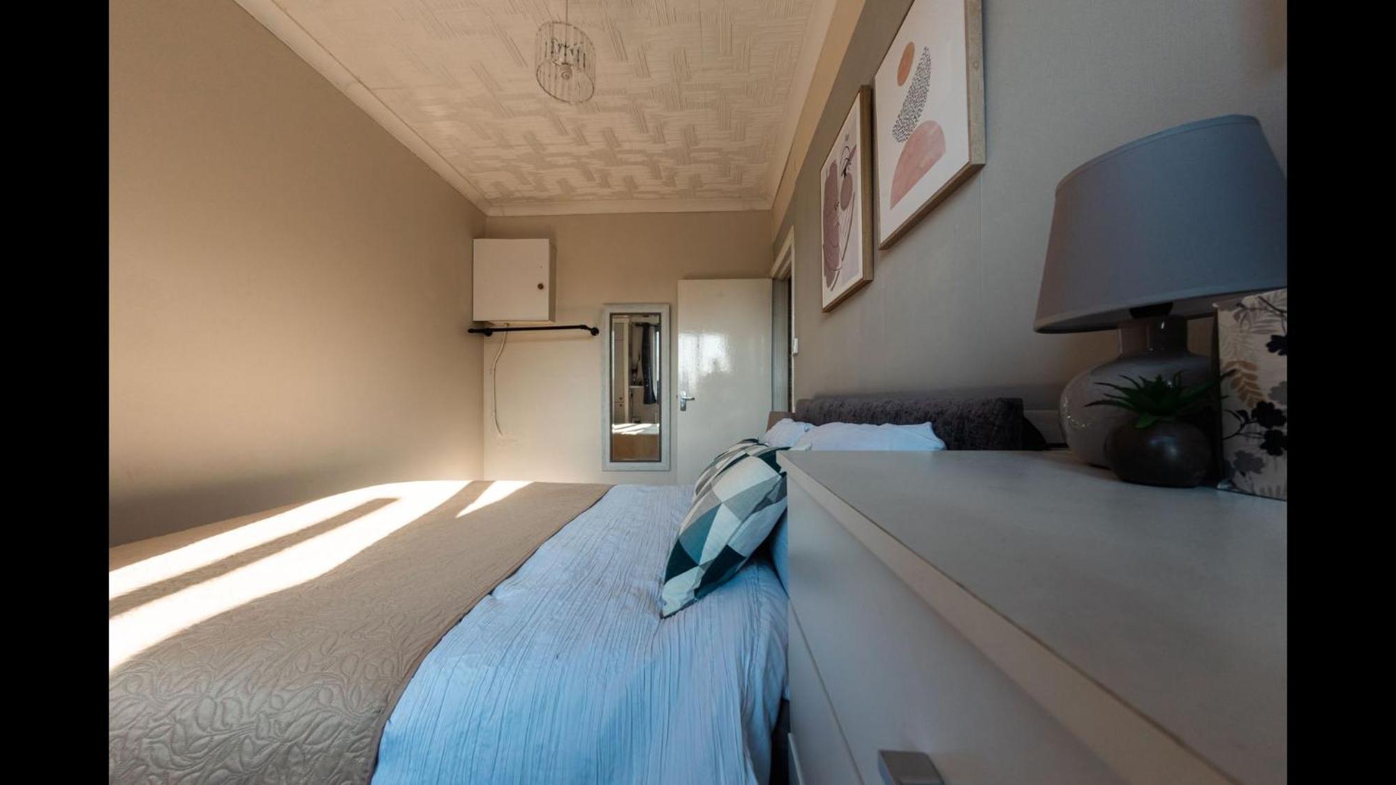 Cosy 1 Bed Apartment In Lincoln Extérieur photo