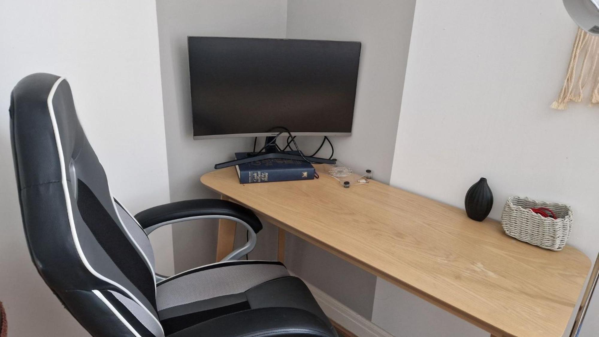 Cosy 1 Bed Apartment In Lincoln Extérieur photo