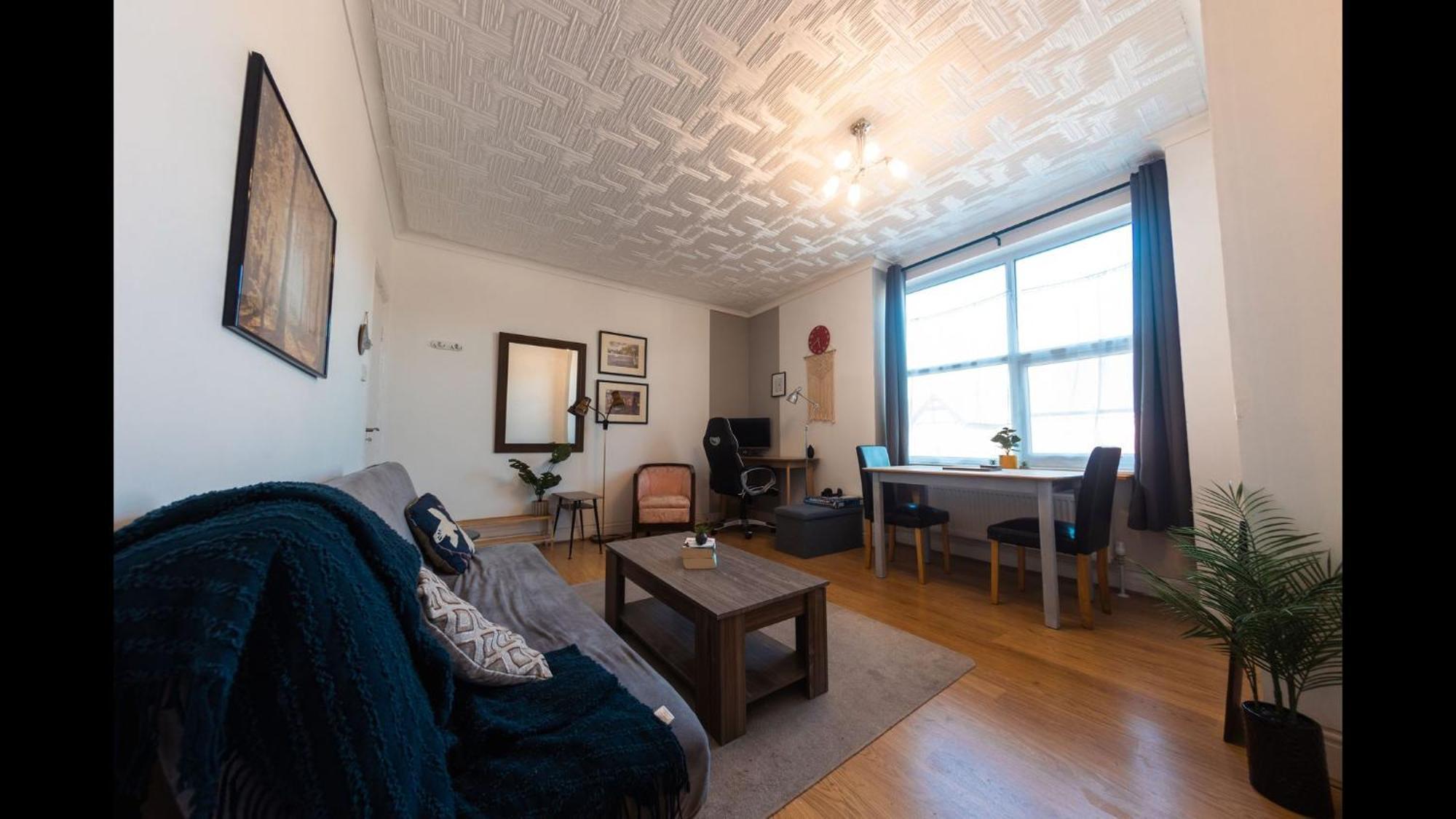 Cosy 1 Bed Apartment In Lincoln Extérieur photo