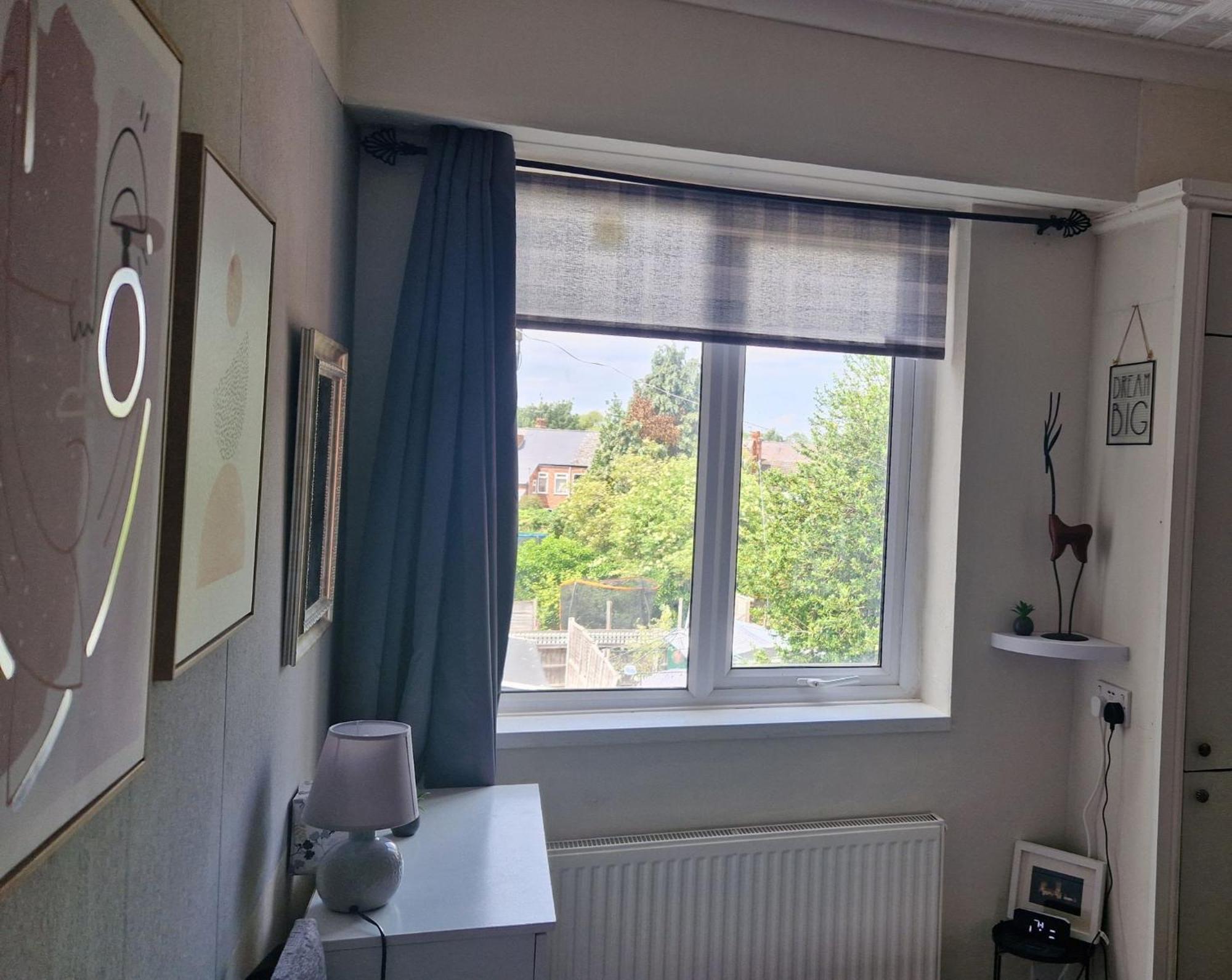 Cosy 1 Bed Apartment In Lincoln Extérieur photo